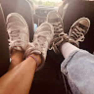 Meet your Posher, Maci